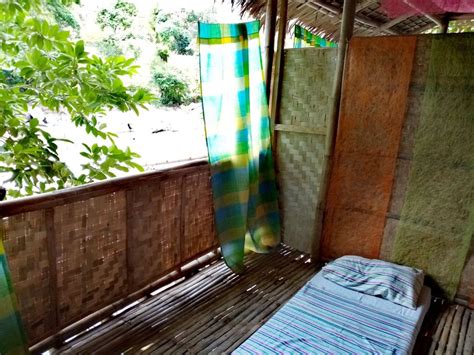 Calawag Mountain Resort in Tibiao, Antique (Experience).